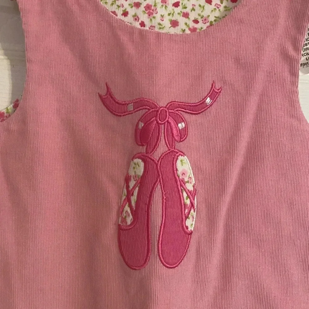 NWT Glorimont Reversible Jumper